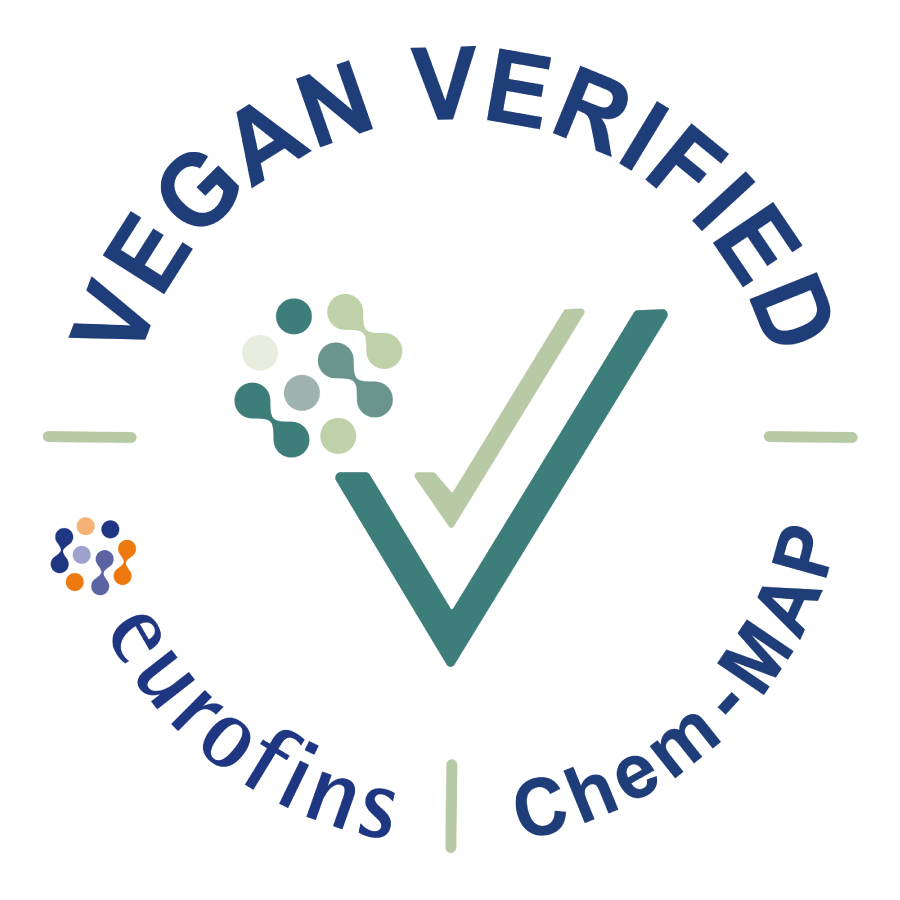 Vegan Verified