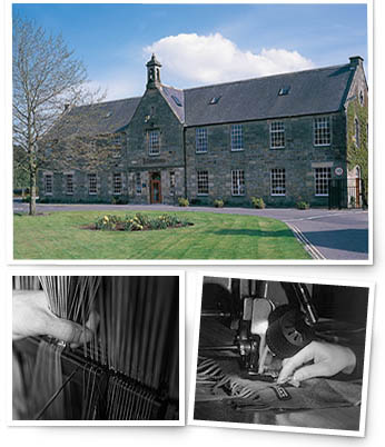 Johnstons of Elgin �W�����X�g���Y �C���[�W2 ���K�戵�X�F�V�hBLUE DUN